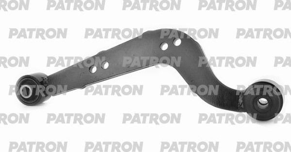 Поперечный рычаг задней подвески Patron правый для Lexus NX I 2014-2026. Артикул PS5136R