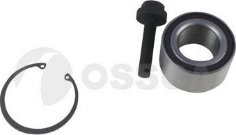 Ступичный подшипник (комплект) OSSCA. Артикул 24936