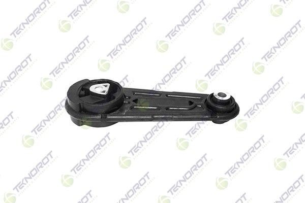 Подушка (опора) двигателя Teknorot передняя для Renault Megane III 2008-2016. Артикул RE-EM061