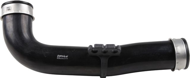 Патрубок интеркулера JP Group. Артикул 1117707900