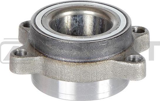 Ступица колеса Zekkert передняя для Nissan Caravan IV (E25) 2000-2002. Артикул RL-1623