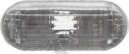Поворотник (фонарь указателя поворота) Ford. Артикул 1336185