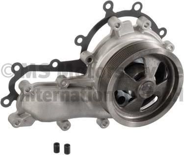 Помпа (водяной насос) BF Germany. Артикул 20160716000