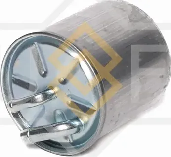 Фильтр топливный (Sufix). Артикул SR1119