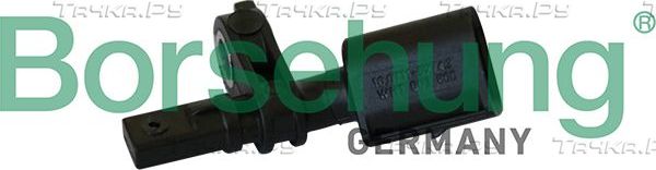 Датчик ABS Borsehung передний правый для Audi A3 III (8V) 2012-2026. Артикул B11846