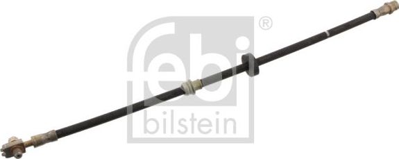 Тормозной шланг Febi Bilstein. Артикул 29654
