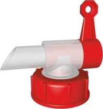 Крышка-кран ТехноХим для канистры Экстрим. Артикул XTR-CAP-TAP