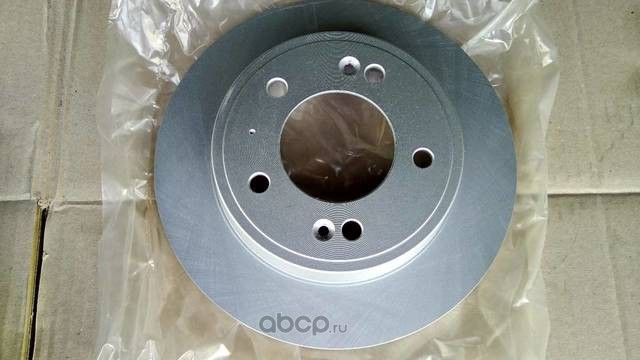 Тормозной диск Hyundai / KIA. Артикул 584113X300