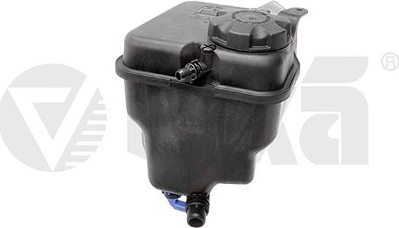 Расширительный бачок Vika для BMW 5 VI (F10/F11/F07) 2009-2017. Артикул 11070701