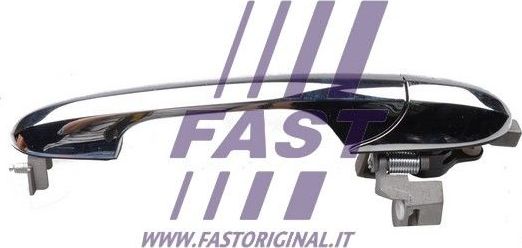 Ручка двери Fast правая для Fiat 500 II 2007-2026. Артикул FT94397