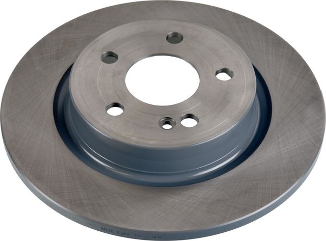 Тормозной диск Febi Bilstein. Артикул 107514