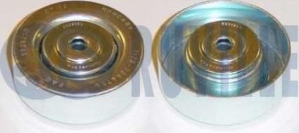 Направляющий (ведущий) ролик приводного поликлинового ремня Ruville. Артикул 541285