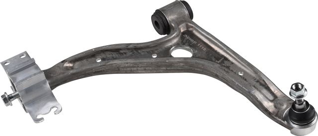 Поперечный рычаг передней подвески JP Group. Артикул 1340107780