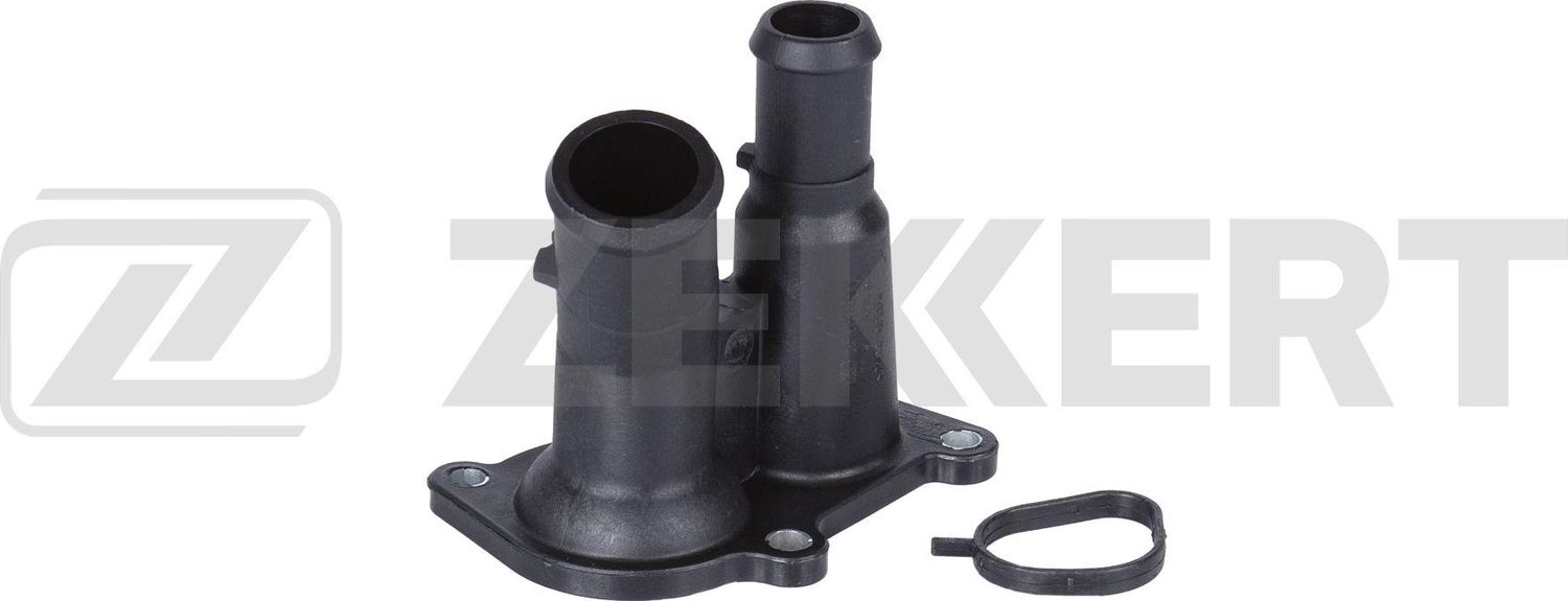 КОРПУС ТЕРМОСТАТА FORD FOCUS 98- FIESTA IV 95- Zekkert. Артикул TE-1003