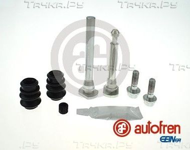 Направляющие тормозного суппорта (комплект) Autofren Seinsa. Артикул D7176C