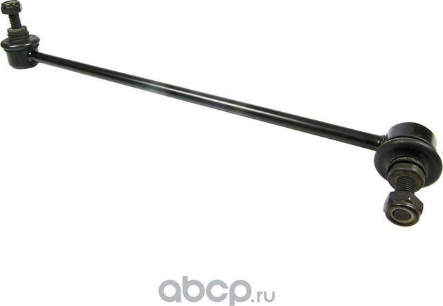 Стойка (тяга) стабилизатора GMB передняя правая/левая для Hyundai Veloster I 2012-2017. Артикул 1010-0240