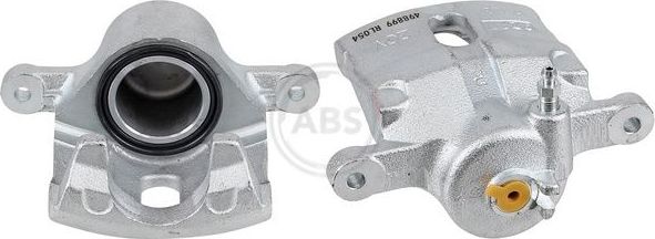 Тормозной суппорт ABS (Серый чугун) для Hyundai Galloper II 1998-2003. Артикул 721802