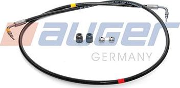 Шланг (трубка) подъема кабины Auger. Артикул 66610