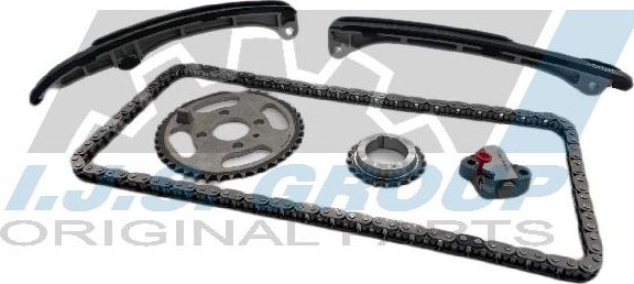 Цепь ГРМ IJS Group Technology & Quality для Lexus IS II 2005-2012. Артикул 40-1207FK