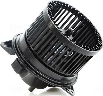 Вентилятор, мотор печки (отопителя) салона Nissens для Ford Tourneo Connect I 2002-2013. Артикул 87122