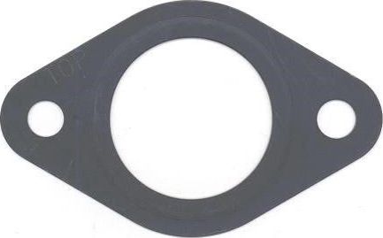 Прокладка выпускного коллектора Elring. Артикул 844.320