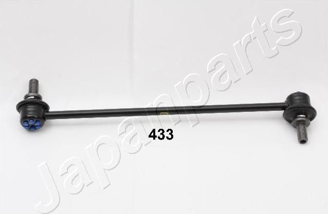 Стойка (тяга) стабилизатора Japanparts. Артикул SI-433