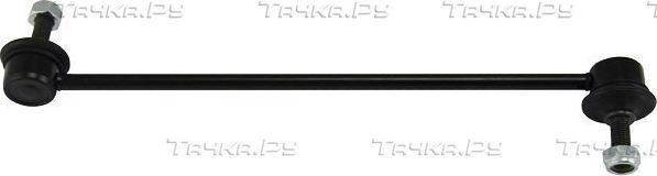 Стойка (тяга) стабилизатора Kavo Parts передняя для Mazda 3 II (BL) 2008-2014. Артикул SLS-4528