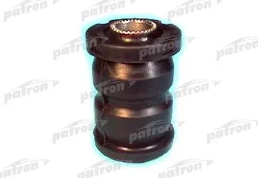 Сайлентблок рычага подвески (Patron) Patron. Артикул PSE1779