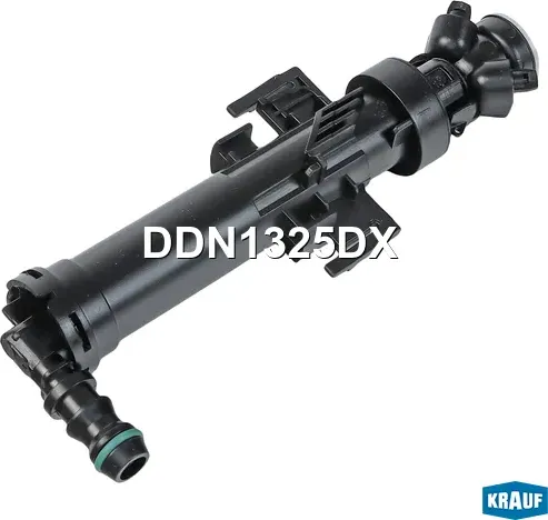 Форсунка омывателя фар (Krauf). Артикул DDN1325DX