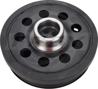 Шкив коленвала Frey для BMW 1 I (E82/E88) 2007-2013. Артикул 821003301