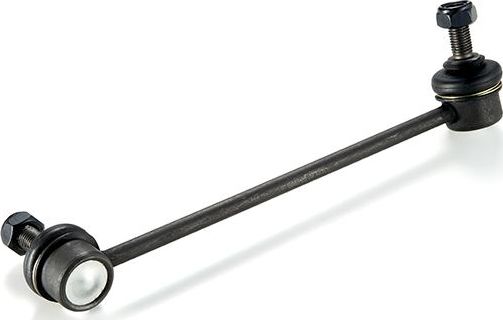 Стойка (тяга) стабилизатора GMB передняя правая для Kia Rio I 2000-2005. Артикул 1011-0071