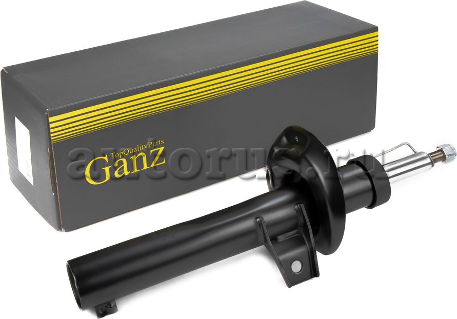 Амортизатор передний L=R (Ganz). Артикул GIK02014