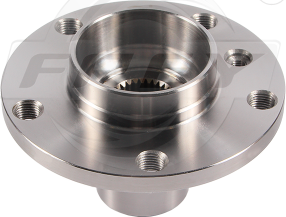 Ступица колеса с интегрированным подшипником Frey. Артикул 865701401