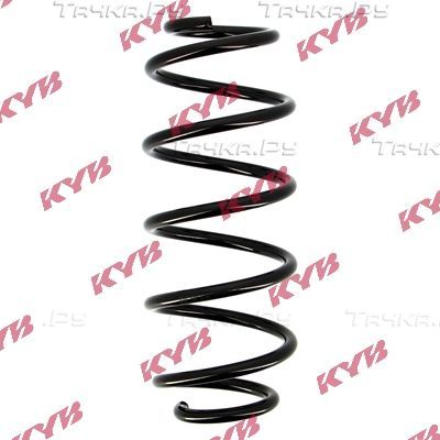 Пружина подвески KYB (Каяба) K-Flex. Артикул RA5216