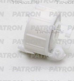 Топливный фильтр Patron для Kia Rio III 2011-2017. Артикул PF3907