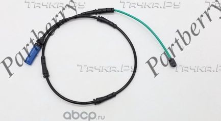 Датчик износа торм. колодок (Partberry). Артикул PB173224
