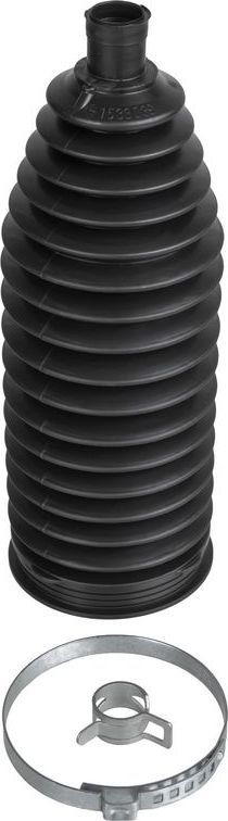 Пыльник рулевой рейки Lemforder (термопласт). Артикул 44796 01