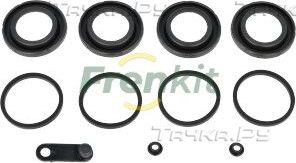 Ремкомплект тормозного суппорта Frenkit передний для MINI Roadster R59 2011-2015. Артикул 238087