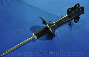 Амортизатор KIA SEPHIA (Parts-Mall). Артикул PJB107A