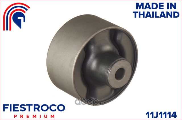 Сайлентблок MITSUBISHI Airtrek (Fiestroco). Артикул 11j1114