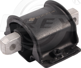 Подушка (опора) КПП Frey для Mercedes-Benz E-Класс II (W210, S210) 1995-2002. Артикул 770000701