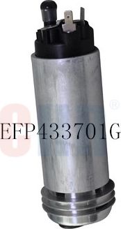 НАСОС ТОПЛИВНЫЙ VAG PASSAT (3A2, 35I) 1.8 PASSAT (3A2, 35I) 1.8 PASSAT (Achr). Артикул EFP433701G