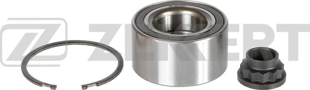 Ступичный подшипник (комплект) Zekkert. Артикул RL-5932
