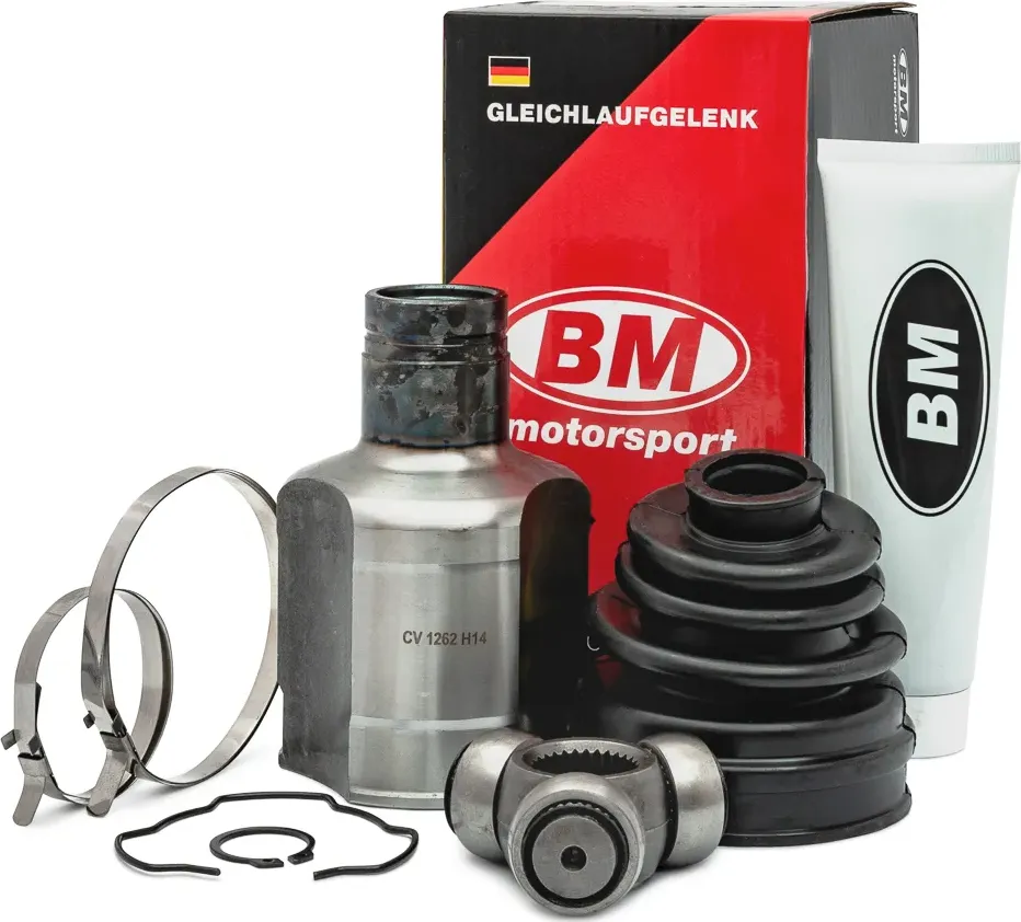 ШРУС внутренний Renault Logan/Largus 1.4-1.6 (BM). Артикул CV1262