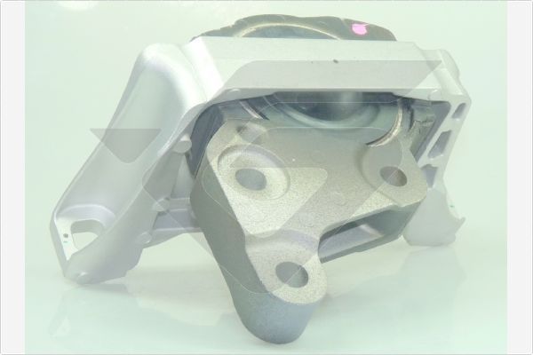 Подушка (опора) двигателя Hutchinson передняя правая верхняя для Ford Focus III 2015-2019. Артикул 586740