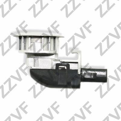 Датчик парктроника ZZVF. Артикул ZVPT009
