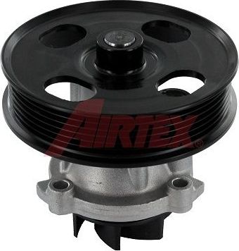Помпа (водяной насос) Airtex. Артикул 1858