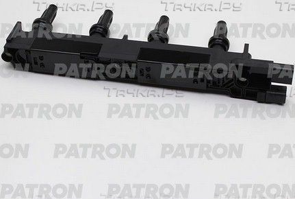 Катушка зажигания Patron для Citroen C4 I 2004-2007. Артикул PCI1057KOR