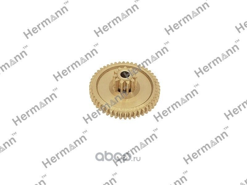 Шестерня дроссельной заслонки (Hermann). Артикул HR03C133062T