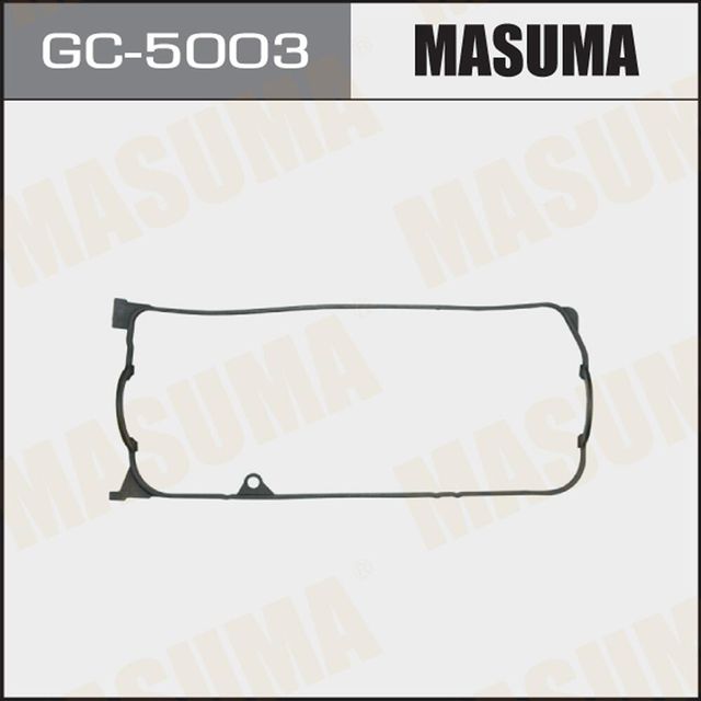 Прокладка клапанной крышки Masuma для Honda Stream I 2001-2006. Артикул GC-5003